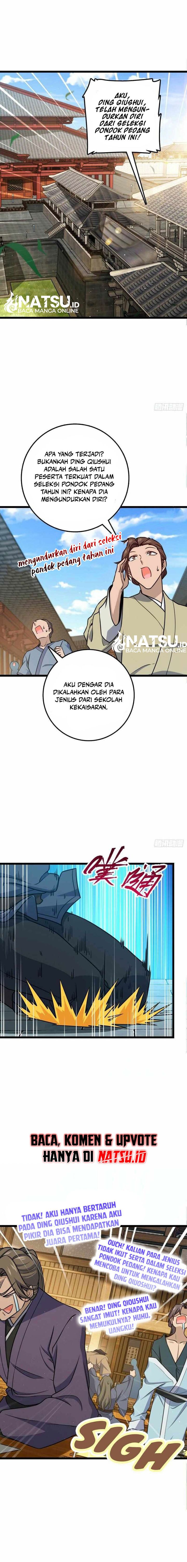 Dilarang COPAS - situs resmi www.mangacanblog.com - Komik spare me great lord 609 - chapter 609 610 Indonesia spare me great lord 609 - chapter 609 Terbaru 0|Baca Manga Komik Indonesia|Mangacan